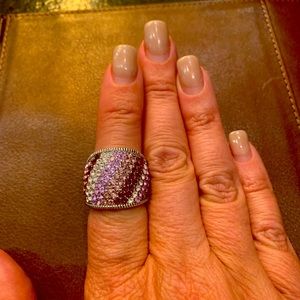 Park Lane Wisteria Ring